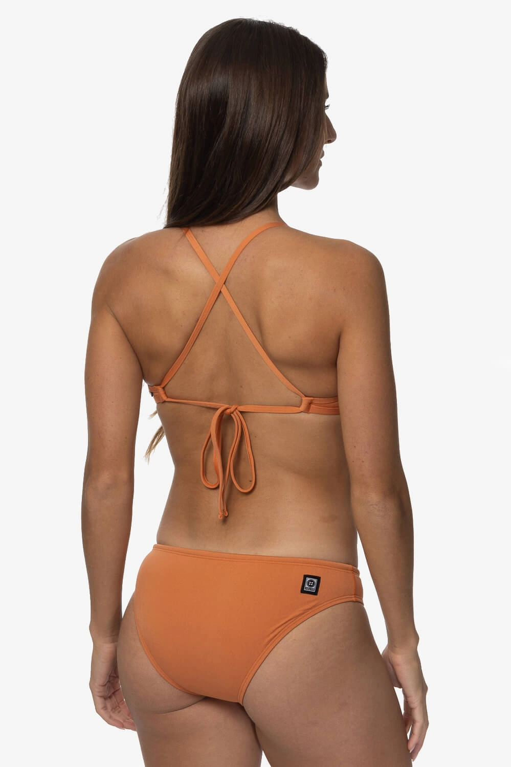 Andy Bikini Bottom - Tawny