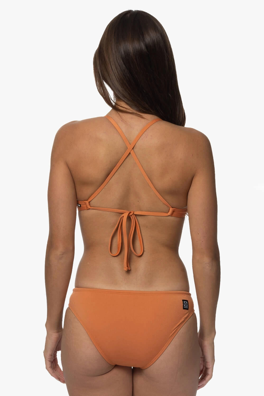 Andy Bikini Bottom - Tawny
