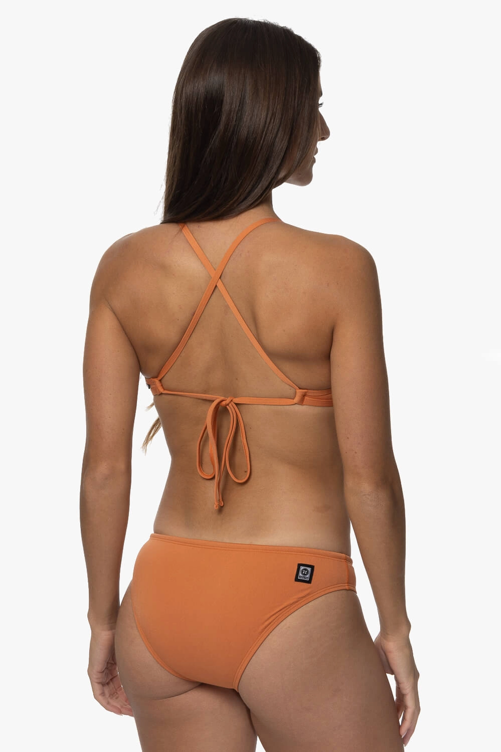 Andy Bikini Bottom - Tawny