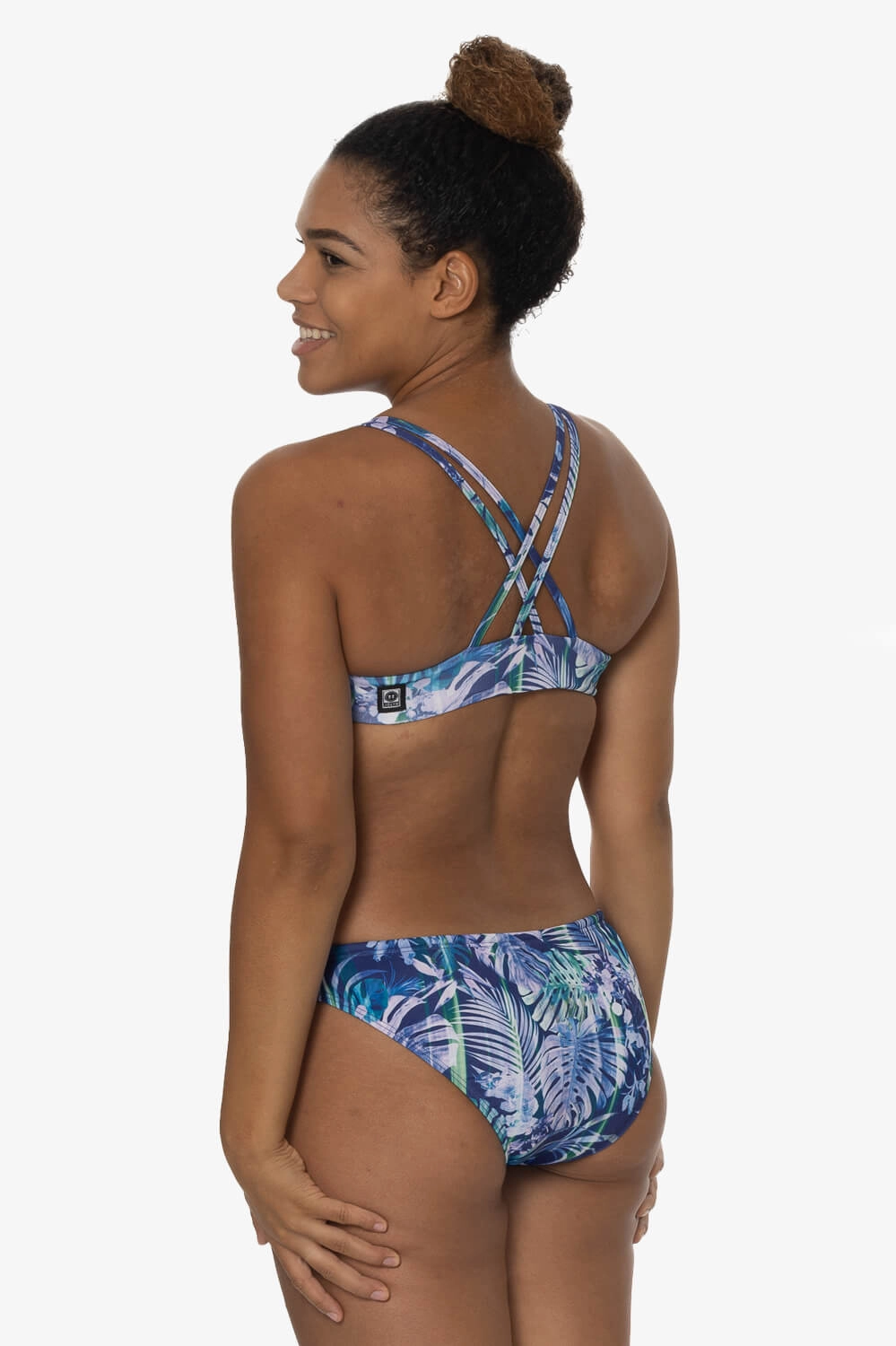 Andy Bikini Bottom - Villa