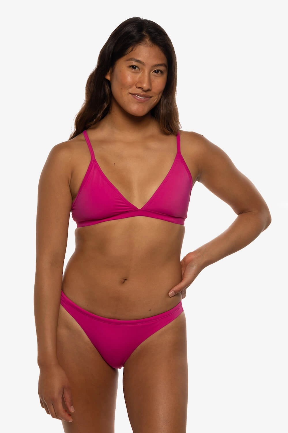 Angela Bikini Bottom - Jazzy