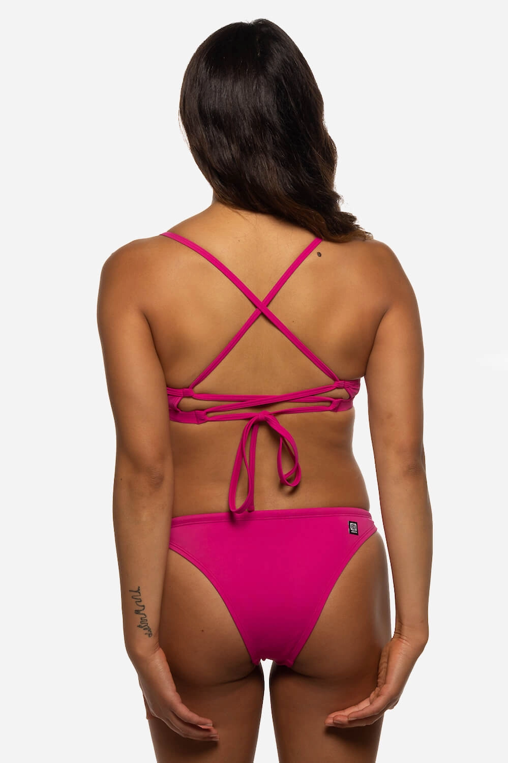 Angela Bikini Bottom - Jazzy