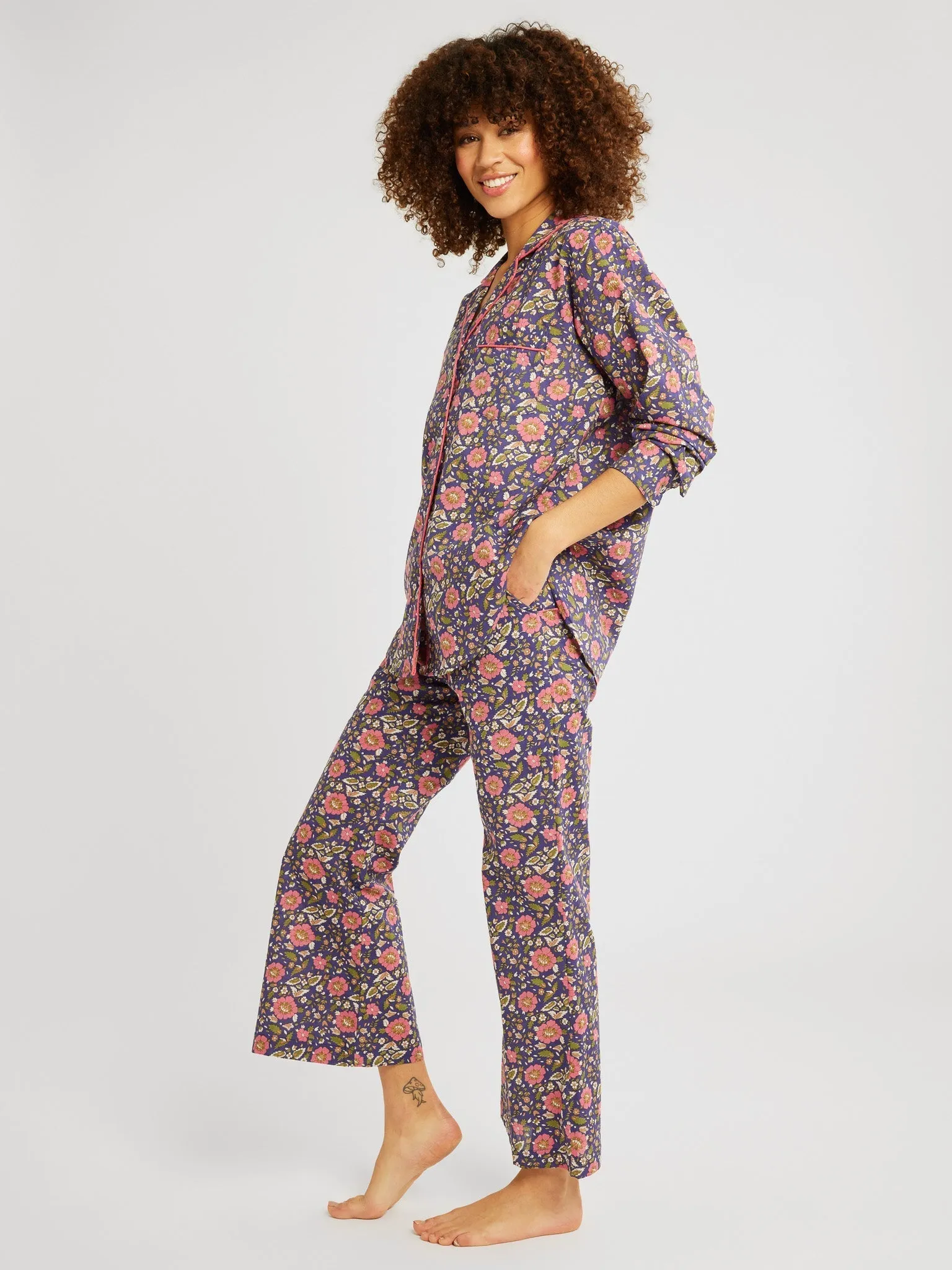 Anita Pant in Primrose