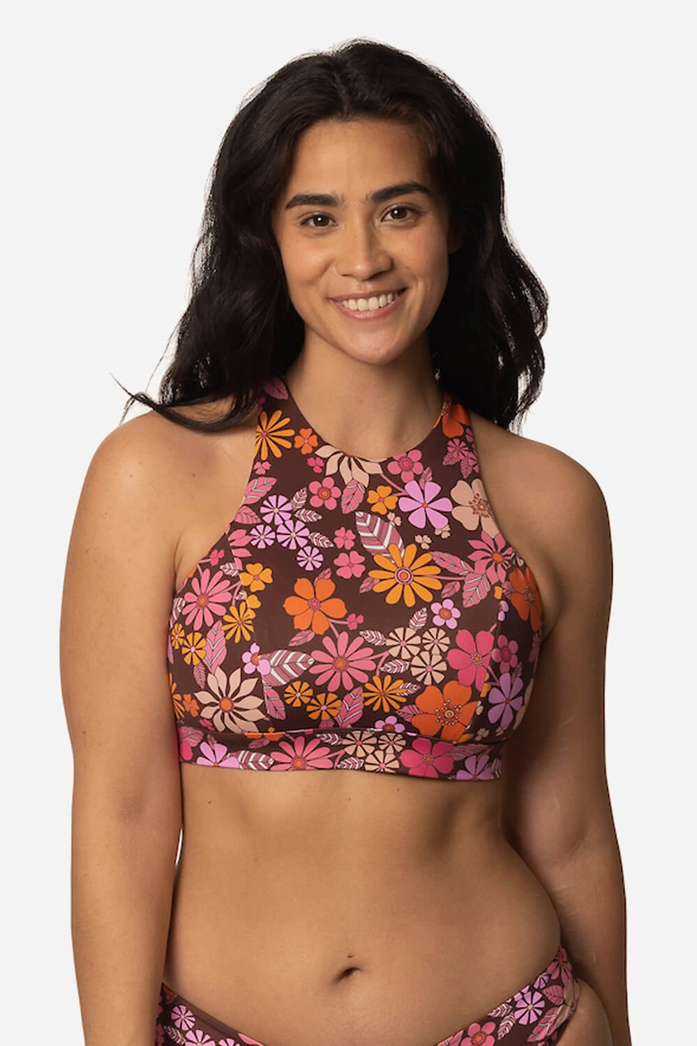 Aphrodite Bikini Top - Free Spirit