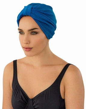 Aprs & Sauna Cap fashy swimwear collection, fashy thermal swimwear
