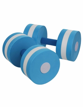 Aqua Dumbbells speedo mens swimwear, speedo training swimsuits