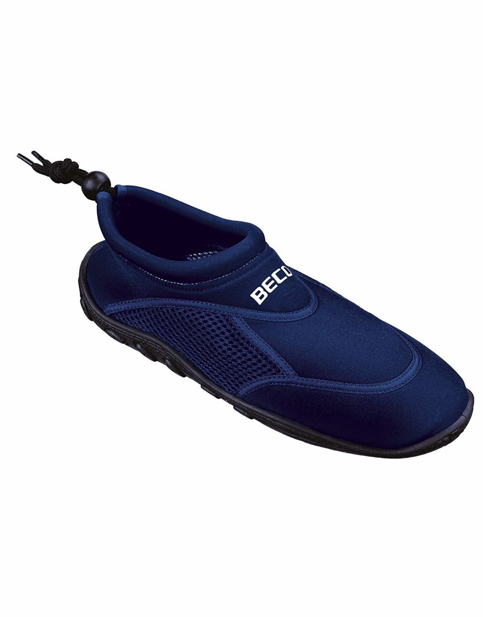 Aqua Fitness Shoe - Navy beco swimwear for women, beco swim accessories
