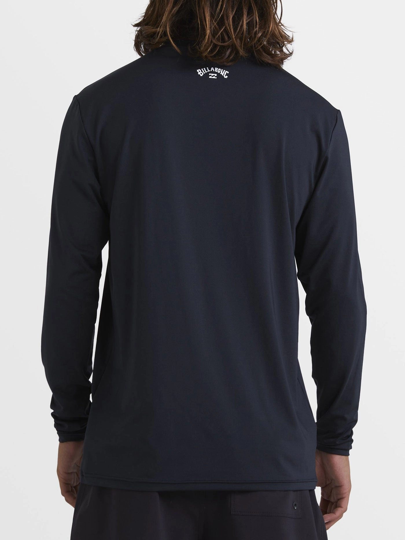 Arch Loose Fit Long Sleeve Rashguard