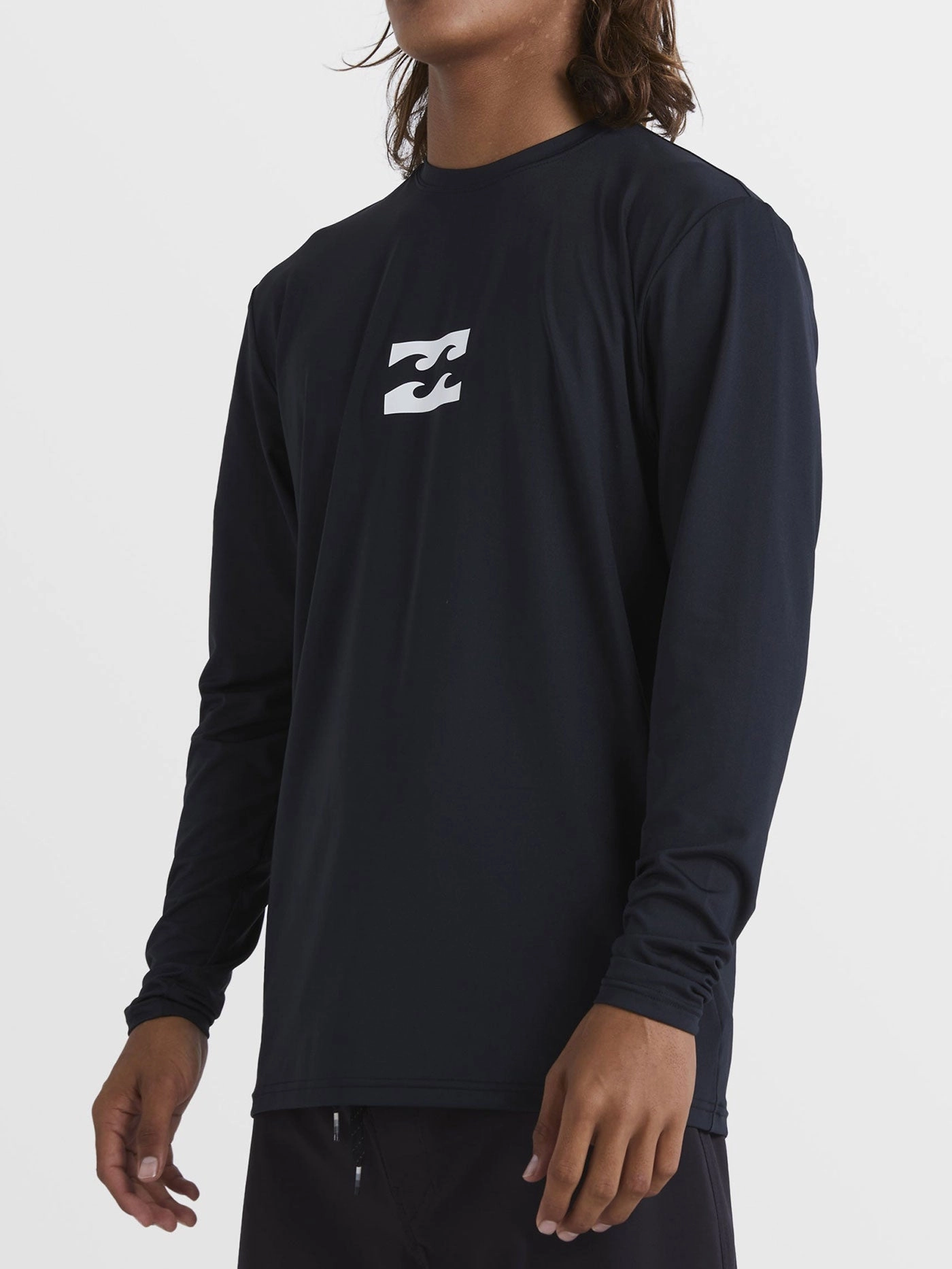 Arch Loose Fit Long Sleeve Rashguard