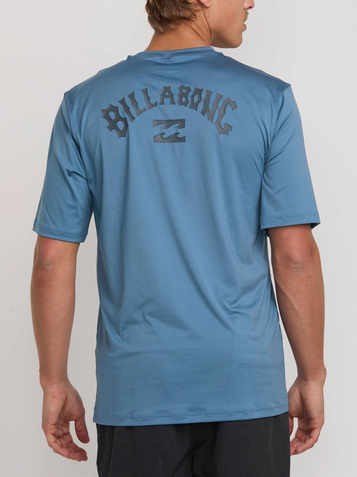 Arch Loose Fit Rashguard