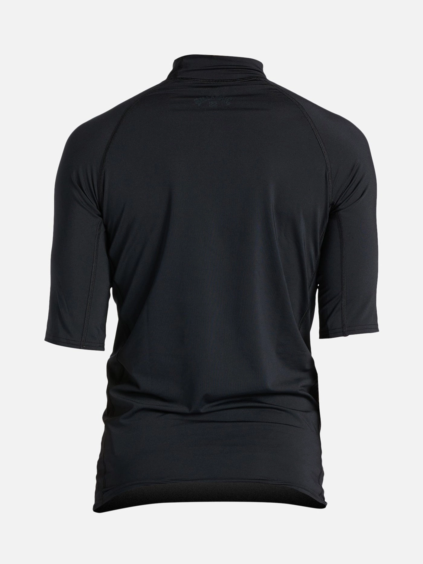 Arch Wave Loose Fit Short Sleeve Rashguard