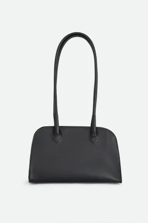 ARDEN 12 BAG IN BLACK FRENCH BARENIA