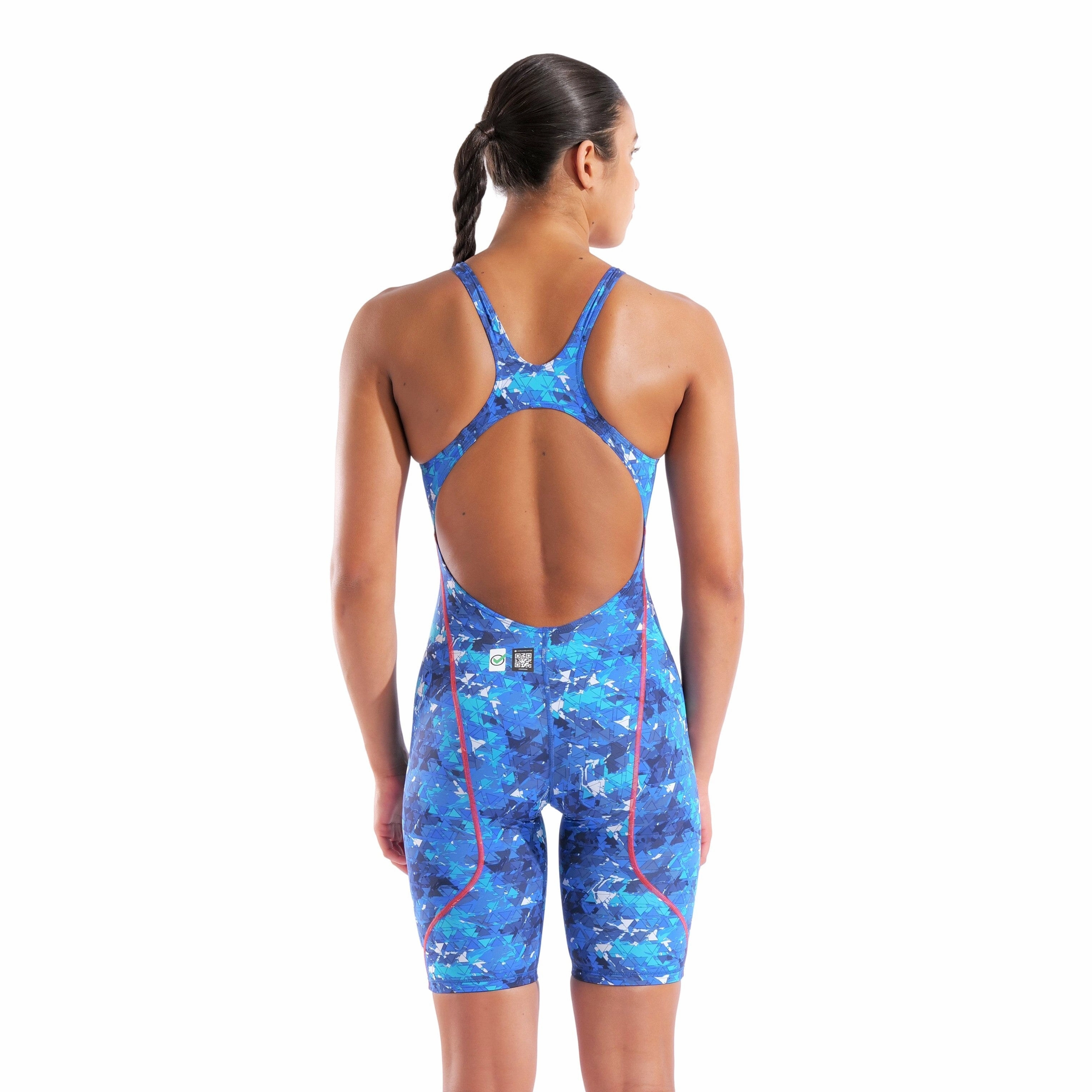 Arena Powerskin ST NEXT Womens Kneeskin Limited Edition - Splashy/Multi