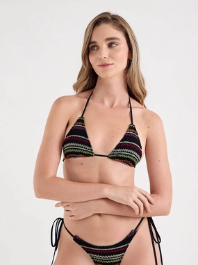 ariel top kalamos quick-dry swimsuits for women, fashionable womens beachwear