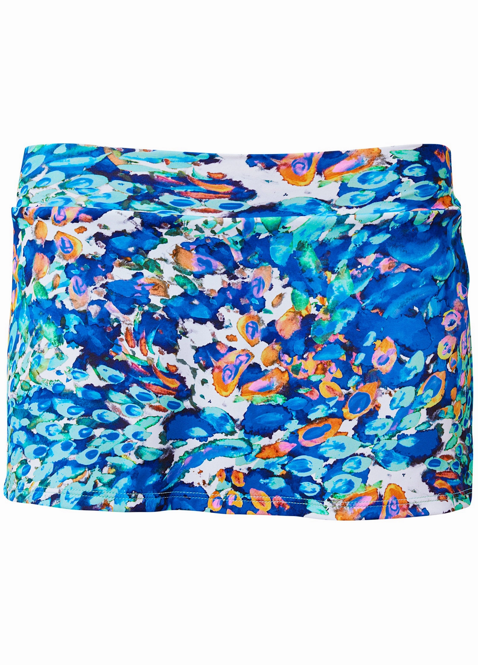 Aruba Swim Skirt - Harmonious