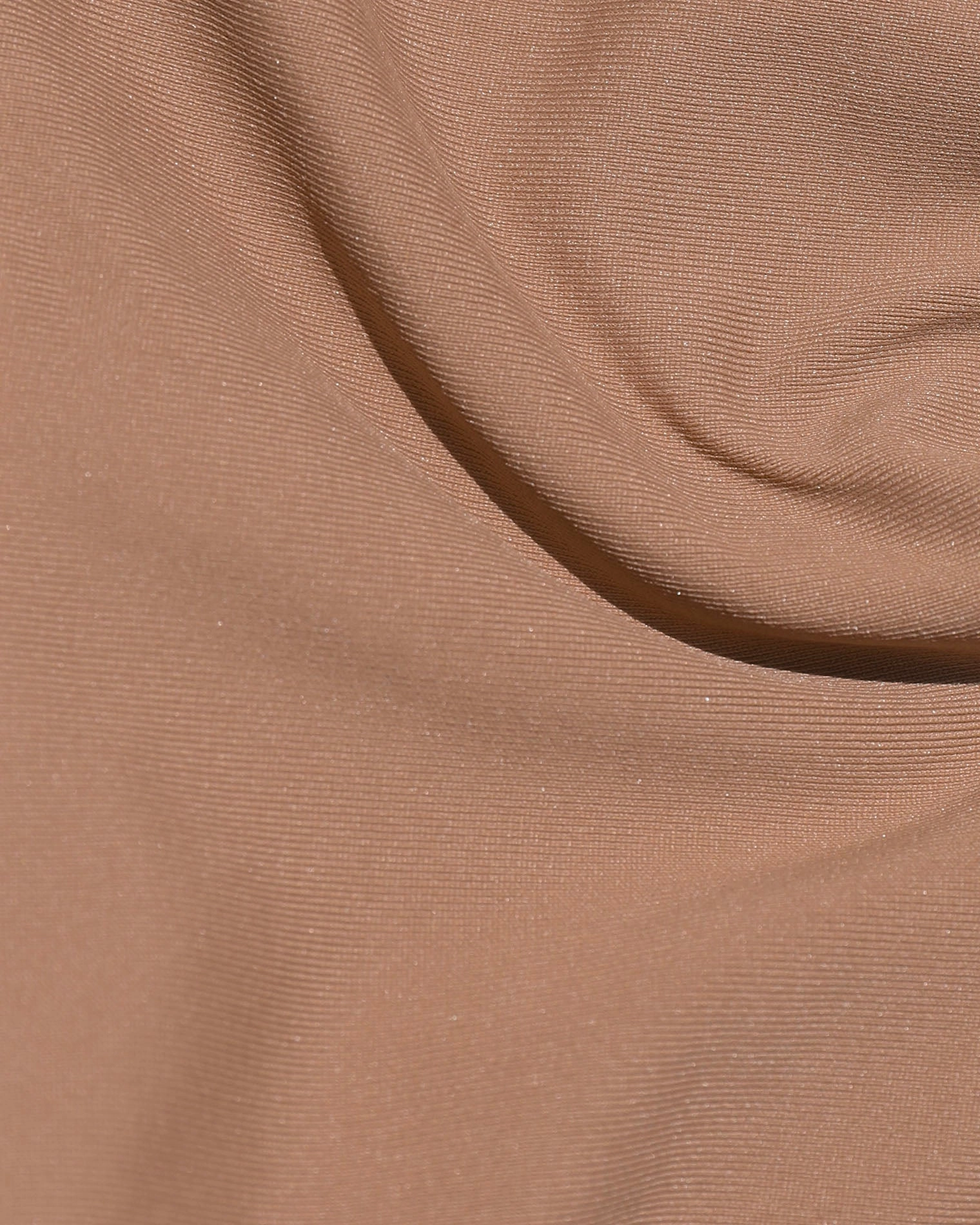 Aspen Bikini Top - Saddle-Cream
