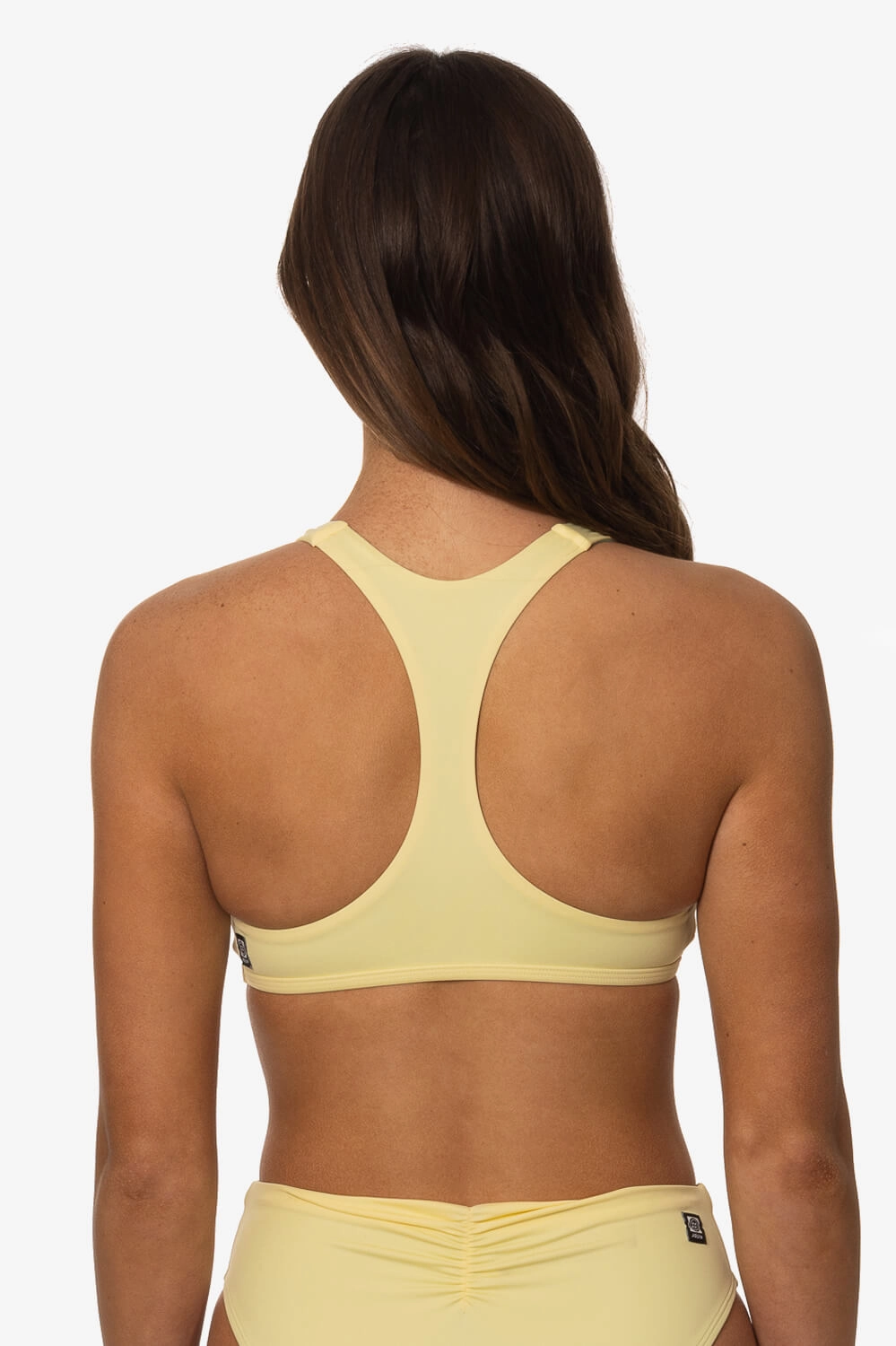 Aster Bikini Top - Pismo