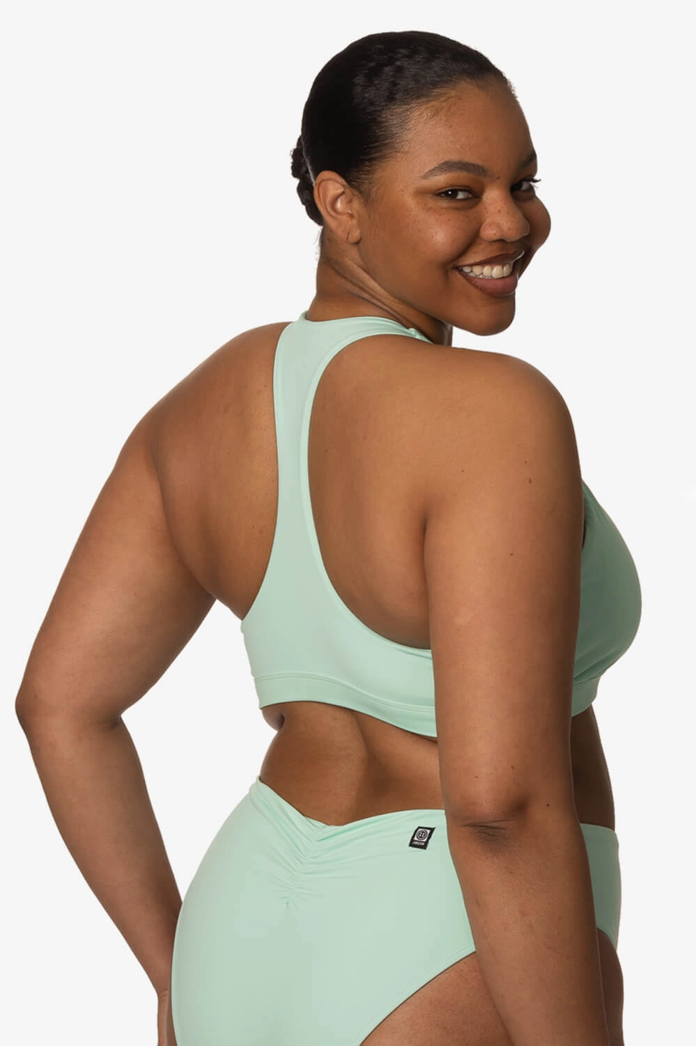 Aster Bikini Top - Segundo