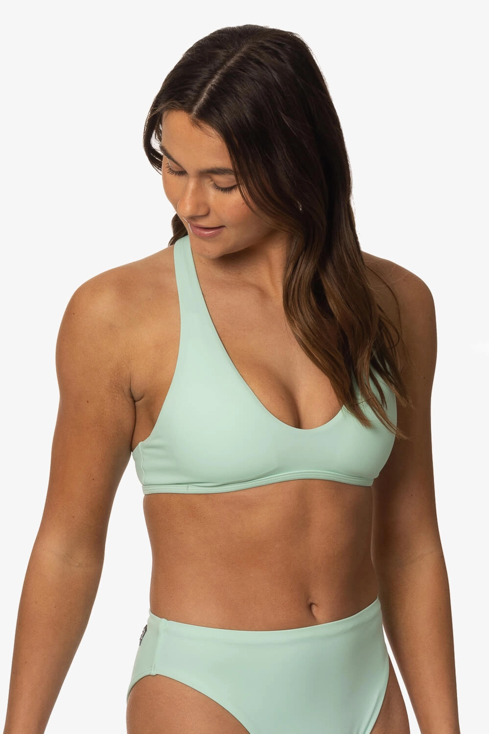 Aster Bikini Top - Segundo