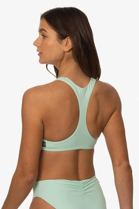 Aster Bikini Top - Segundo all types of swimwear, stylish swimwear for all body types
