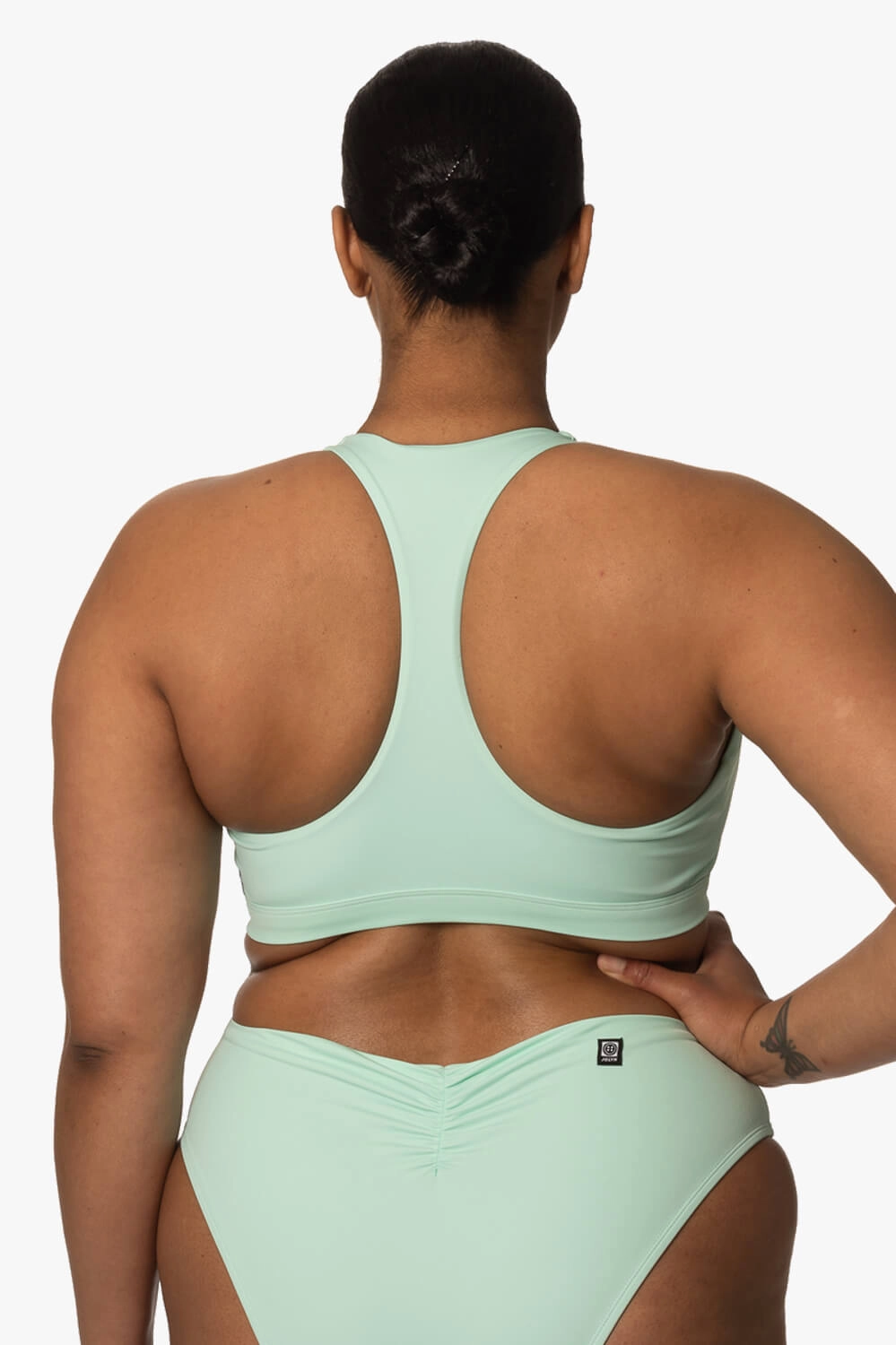 Aster Bikini Top - Segundo