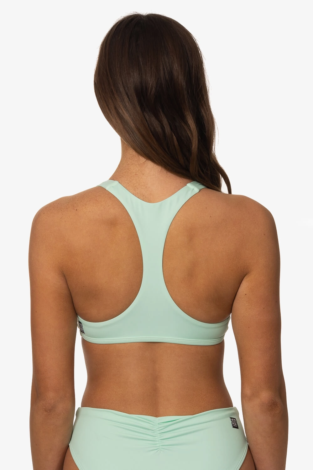 Aster Bikini Top - Segundo