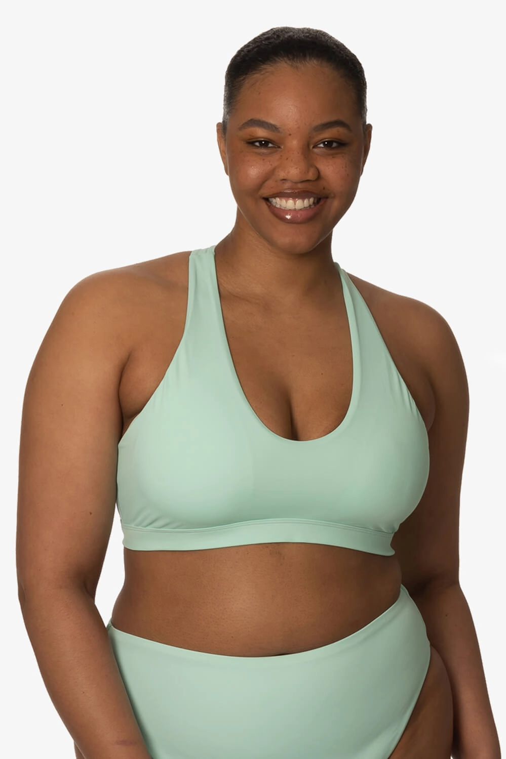 Aster Bikini Top - Segundo