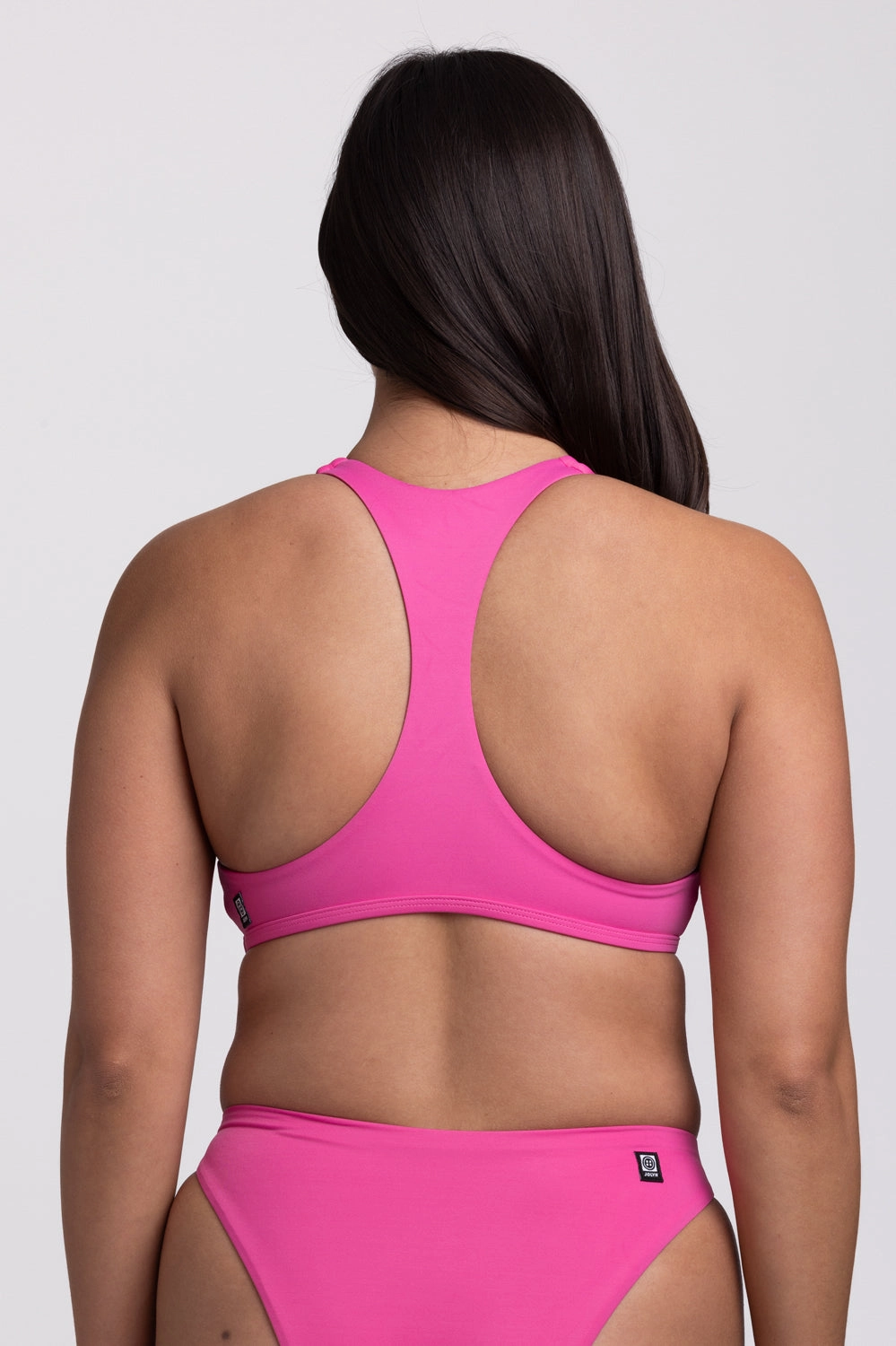 Aster Bikini Top - Snapdragon