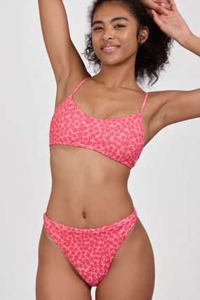 Ava Bikini Bottom - Sea Star all purpose swimwear, comfortable swimwear for everyone