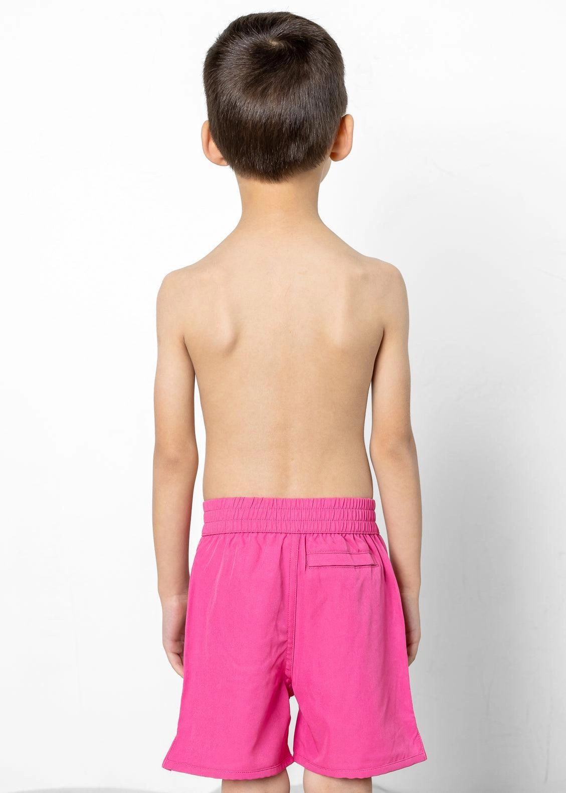 Azalea Pink | Mini Boardies