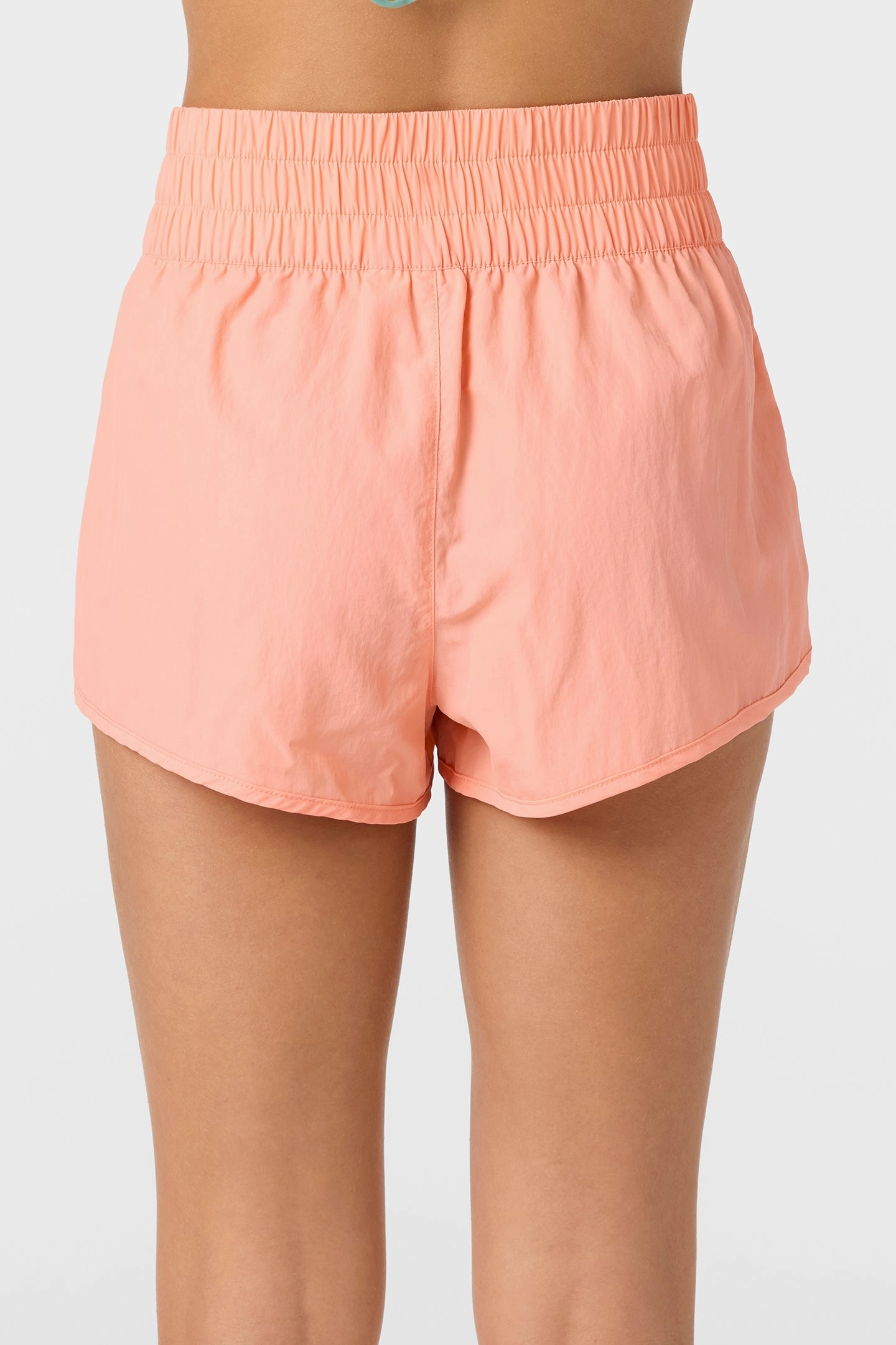 BACKBAY 2" ELASTIC BOARDSHORTS