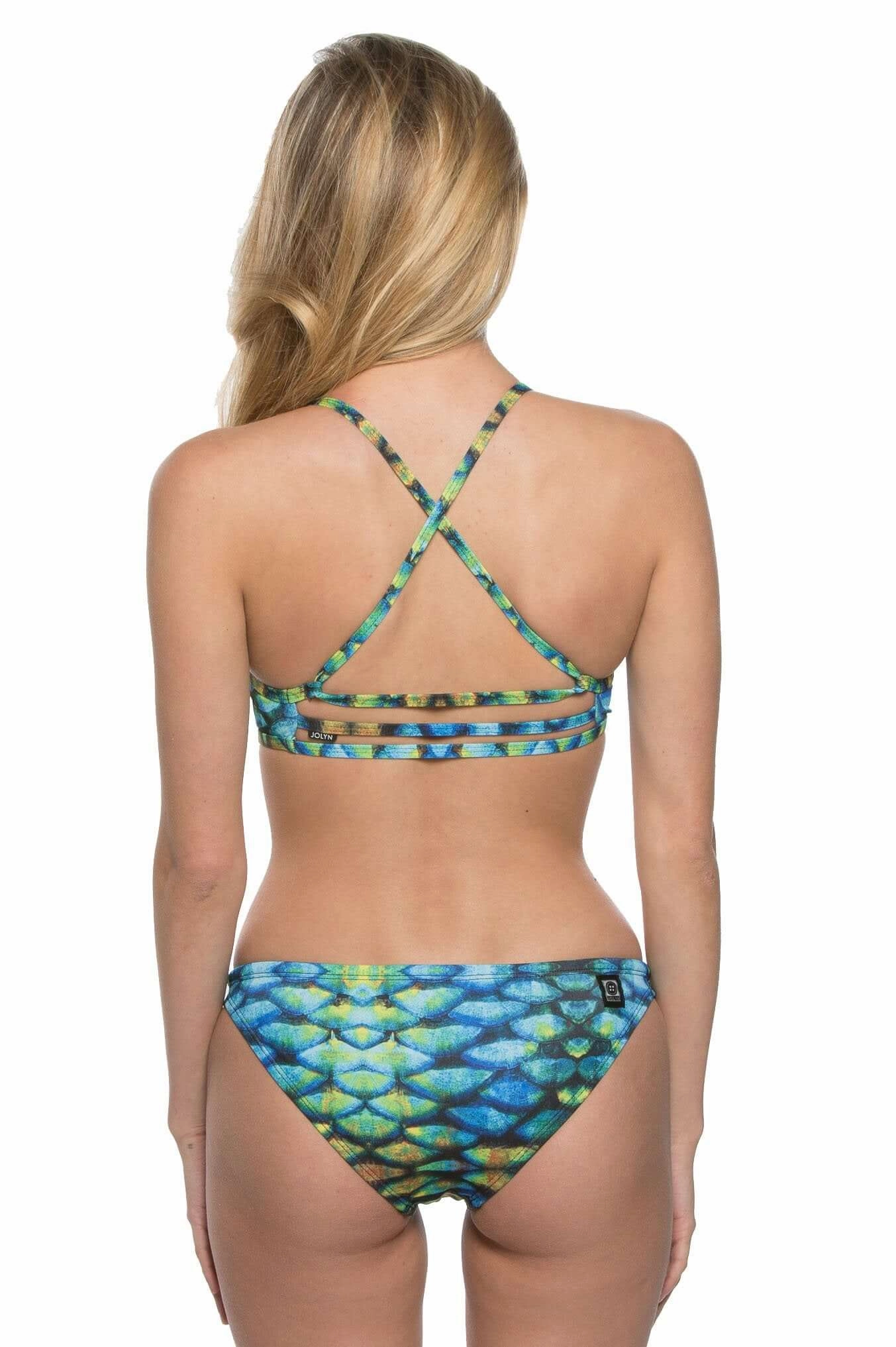 Bali Bikini Bottom - Prints