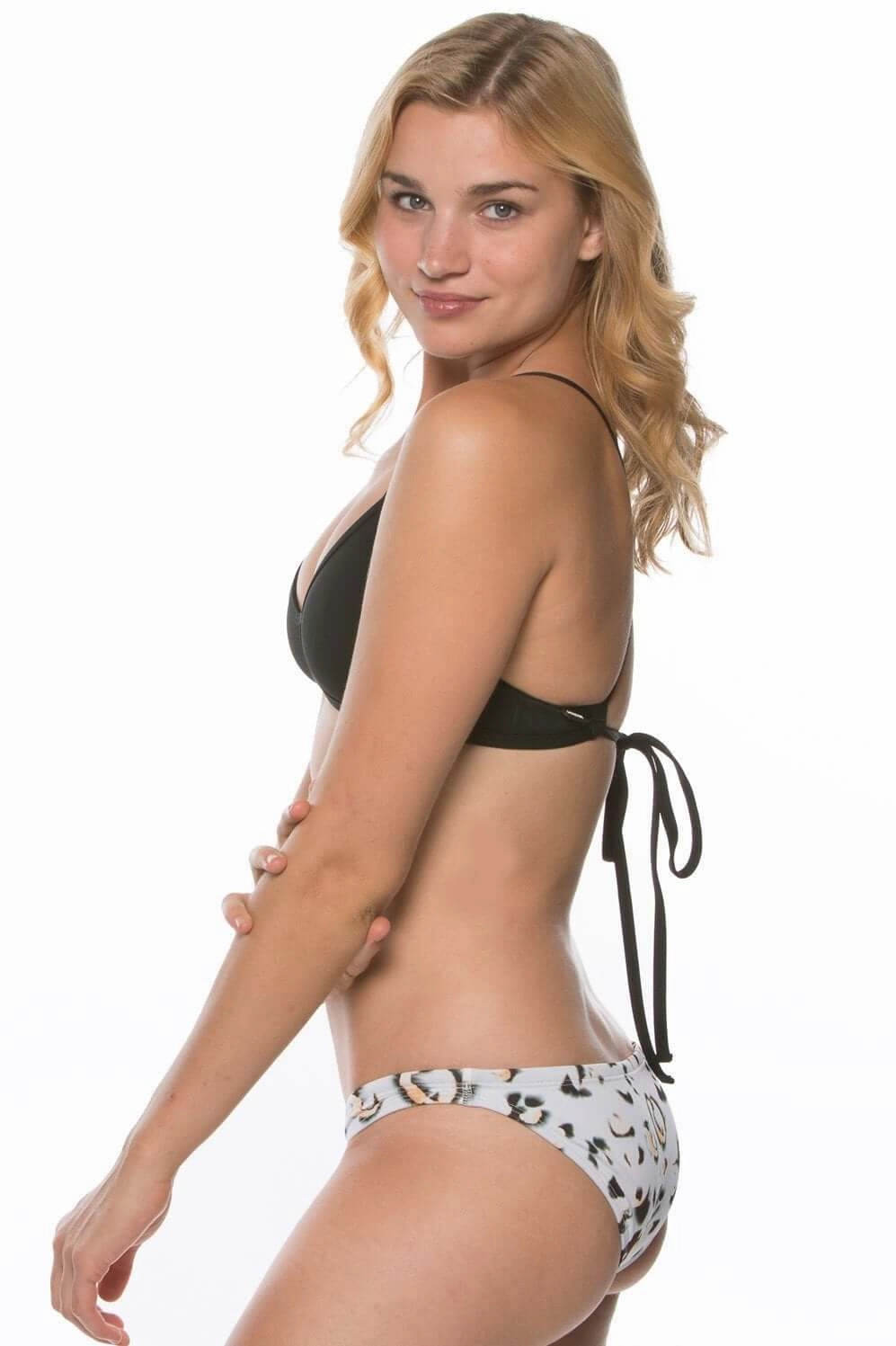 Bali Bikini Bottom - Prints