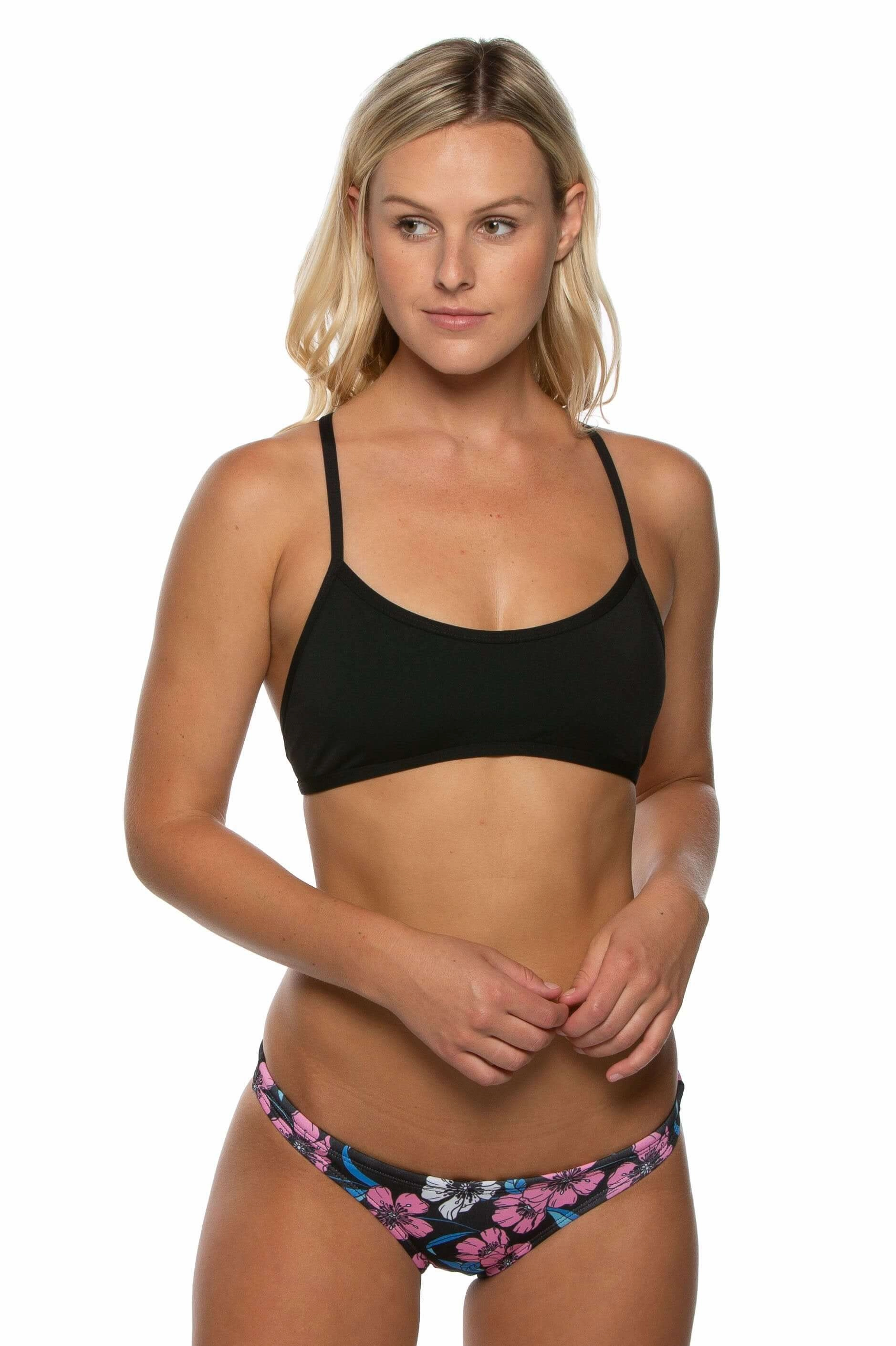Bali Bikini Bottom - Prints