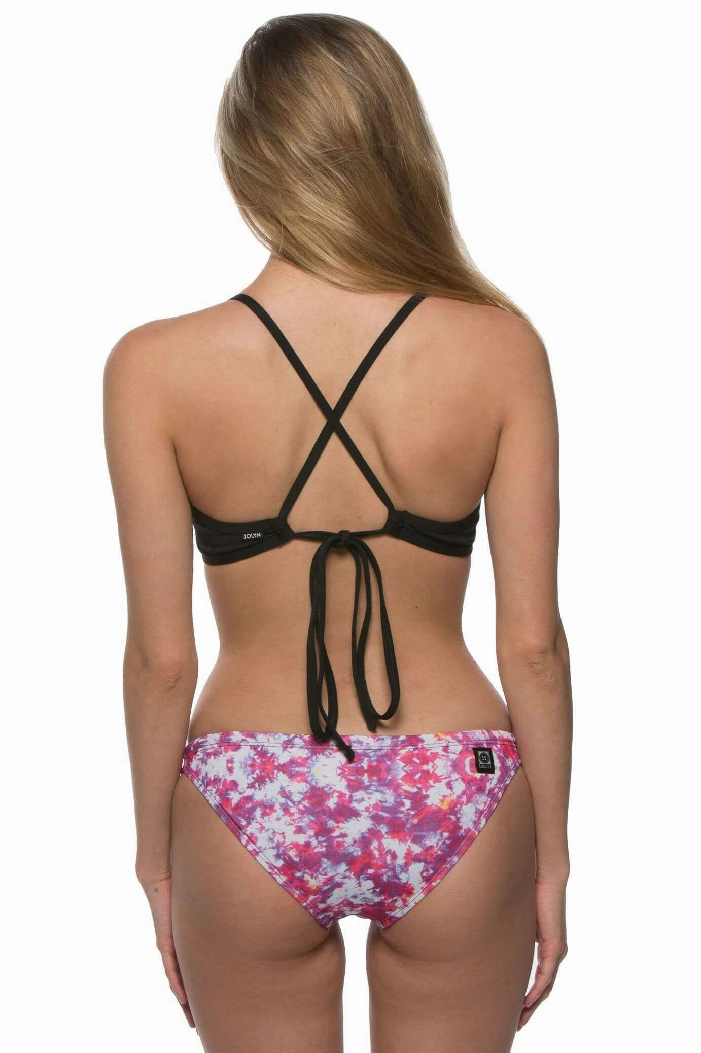 Bali Bikini Bottom - Prints
