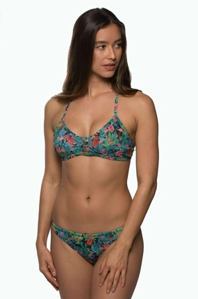 Bali Bikini Bottom - Prints mix and match bikinis, stylish women's bikini options