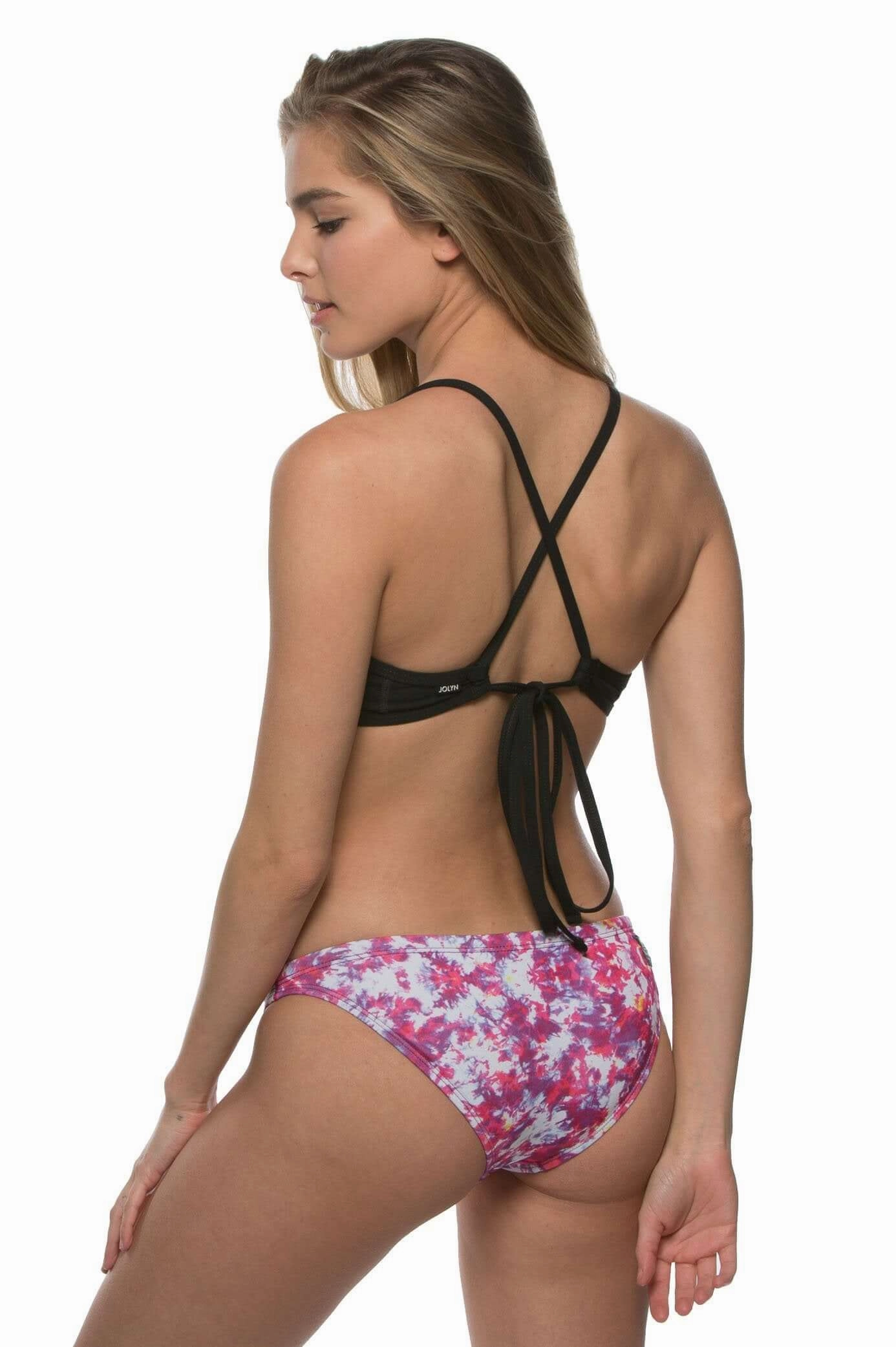 Bali Bikini Bottom - Prints