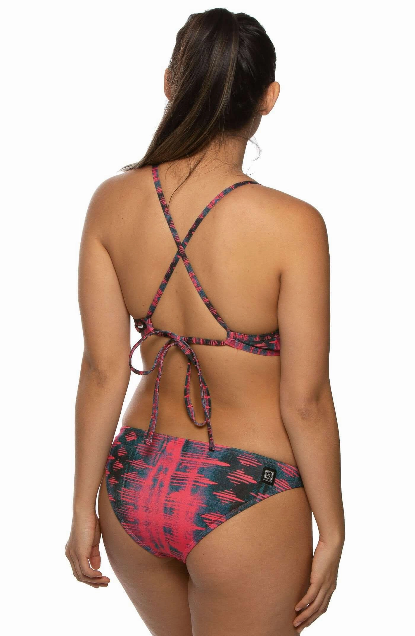 Bali Bikini Bottom - Prints