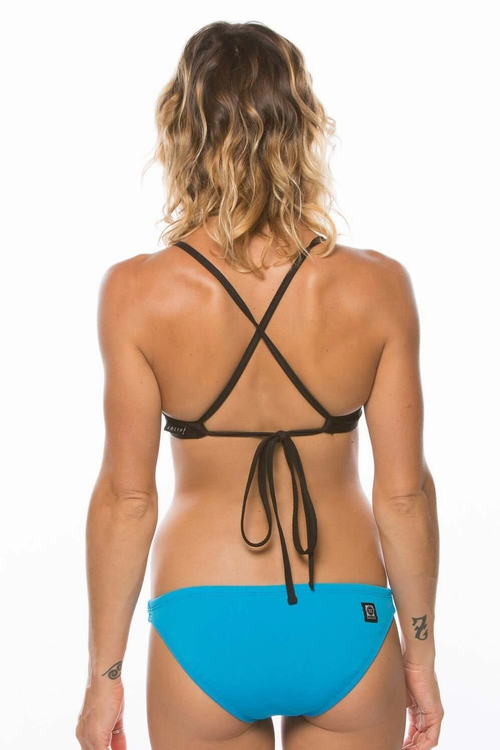 Bali Bikini Bottom