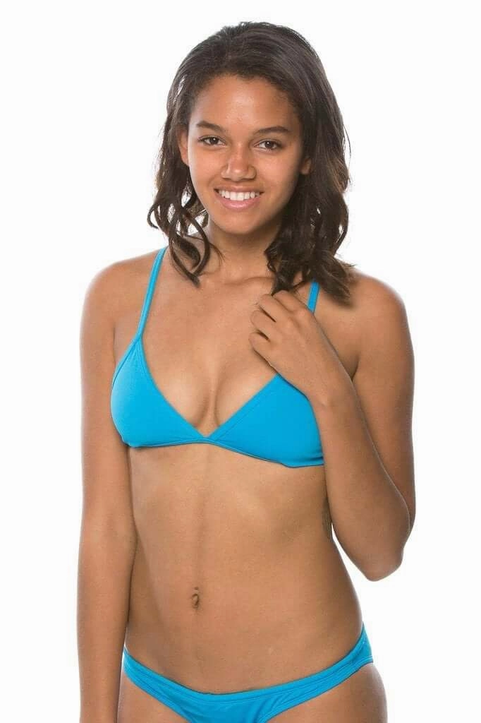 Bali Bikini Bottom