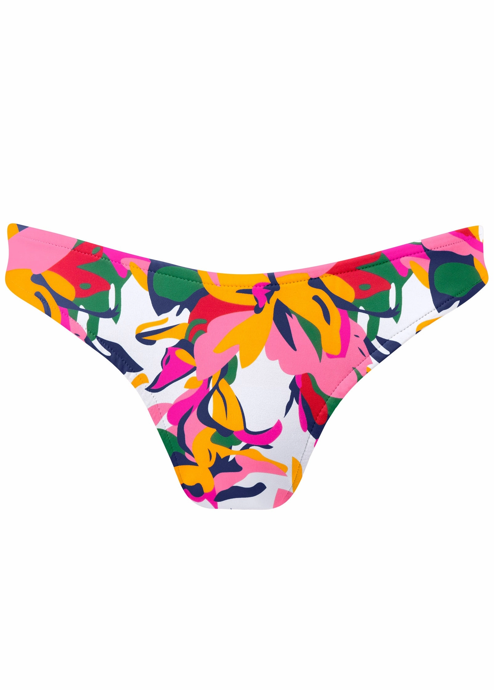 Bali Classic Scoop Front - Bold Babe