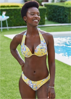 Bali Moderate Bottom - Light Of Day everyday swimwear for women, casual swim outfits ladies