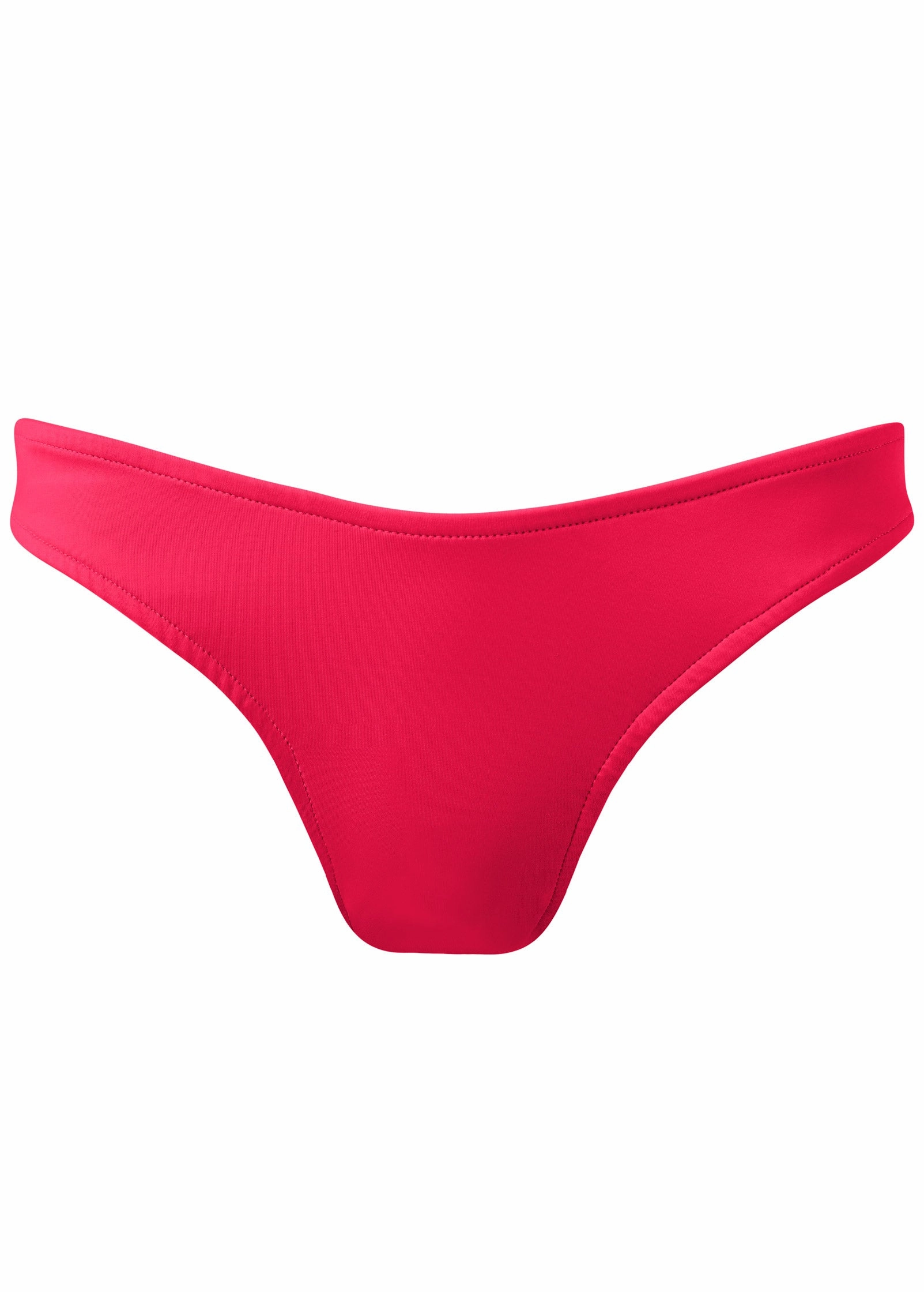 Bali Moderate Bottom - Red Hot
