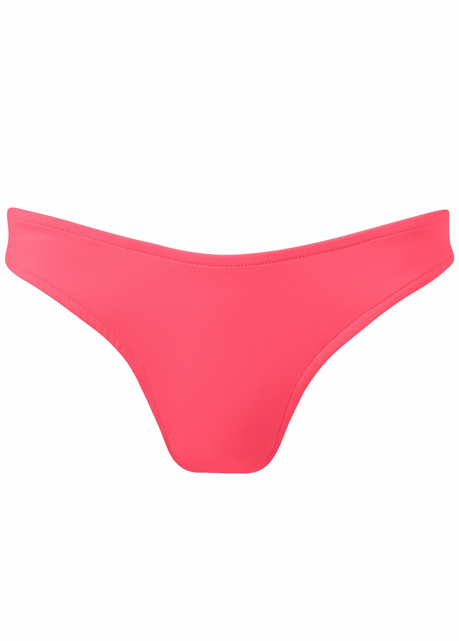 Bali Moderate Bottom - Sunset Pink