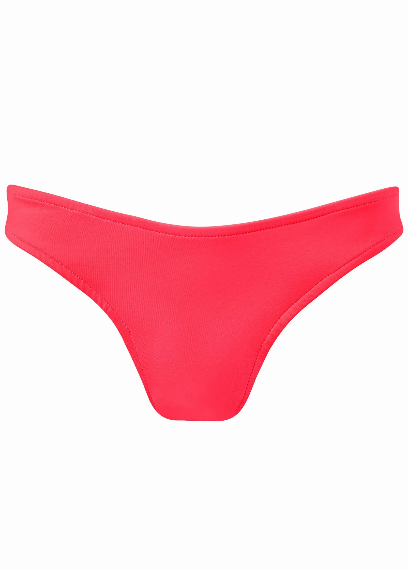 Bali Moderate Bottom - Sweet Red