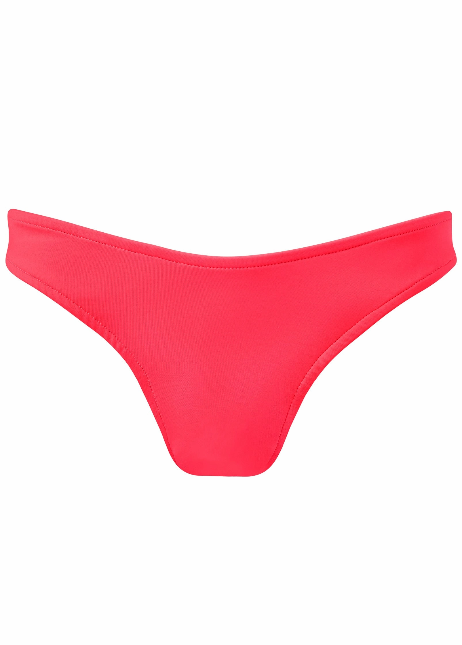 Bali Moderate Bottom - Sweet Red