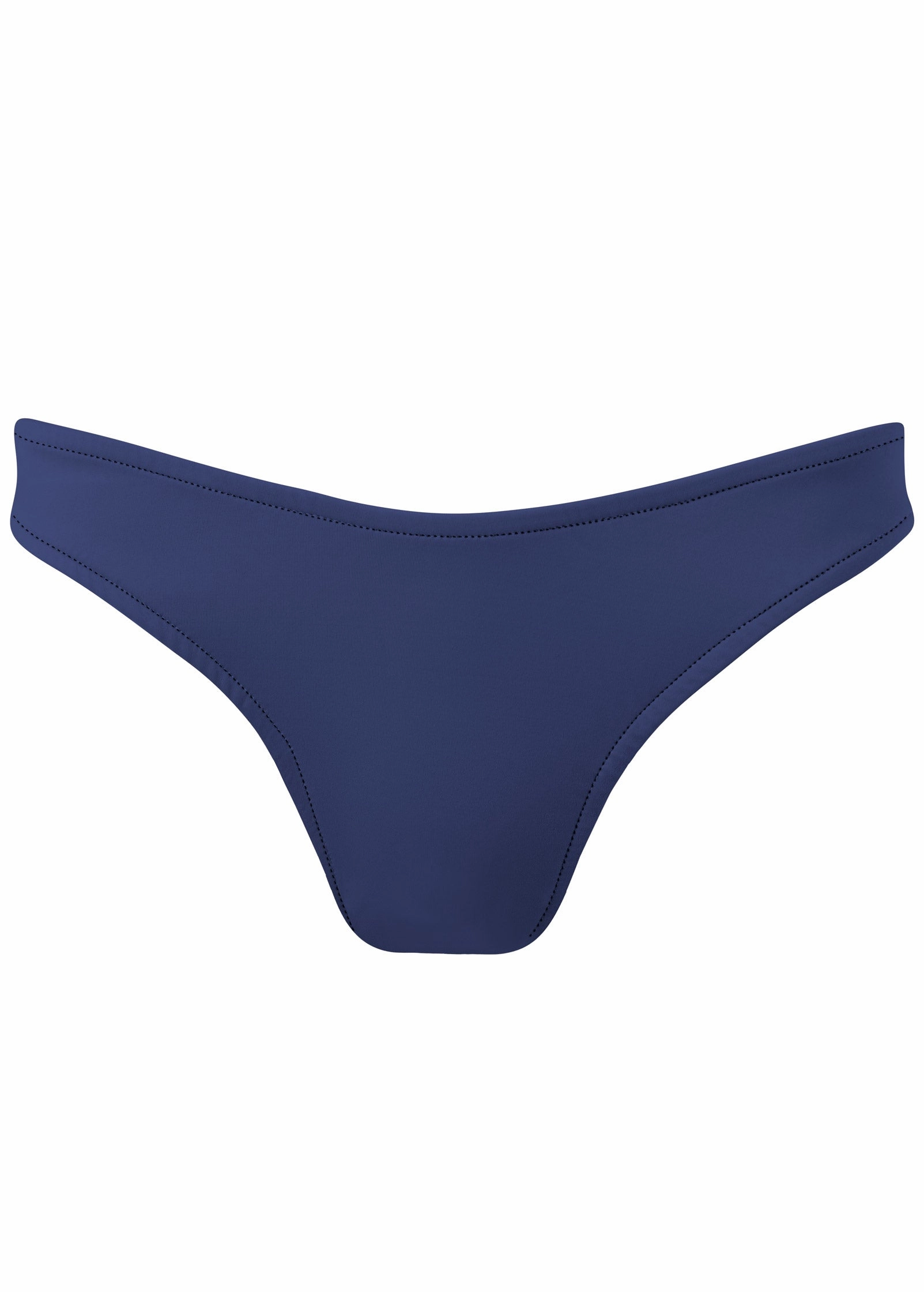Bali Moderate Bottom - Ultramarine Blue