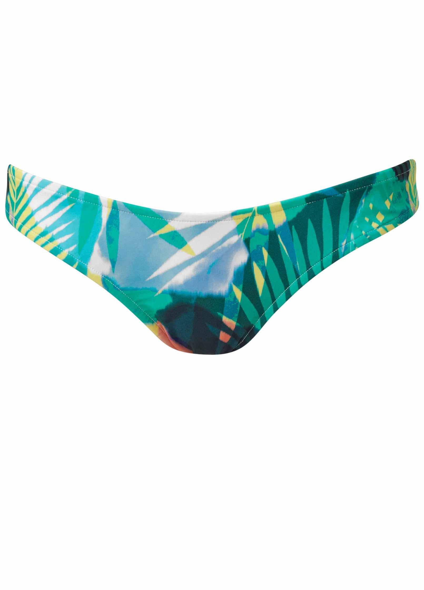 Bali Moderate Bottom - Vibrant Palms