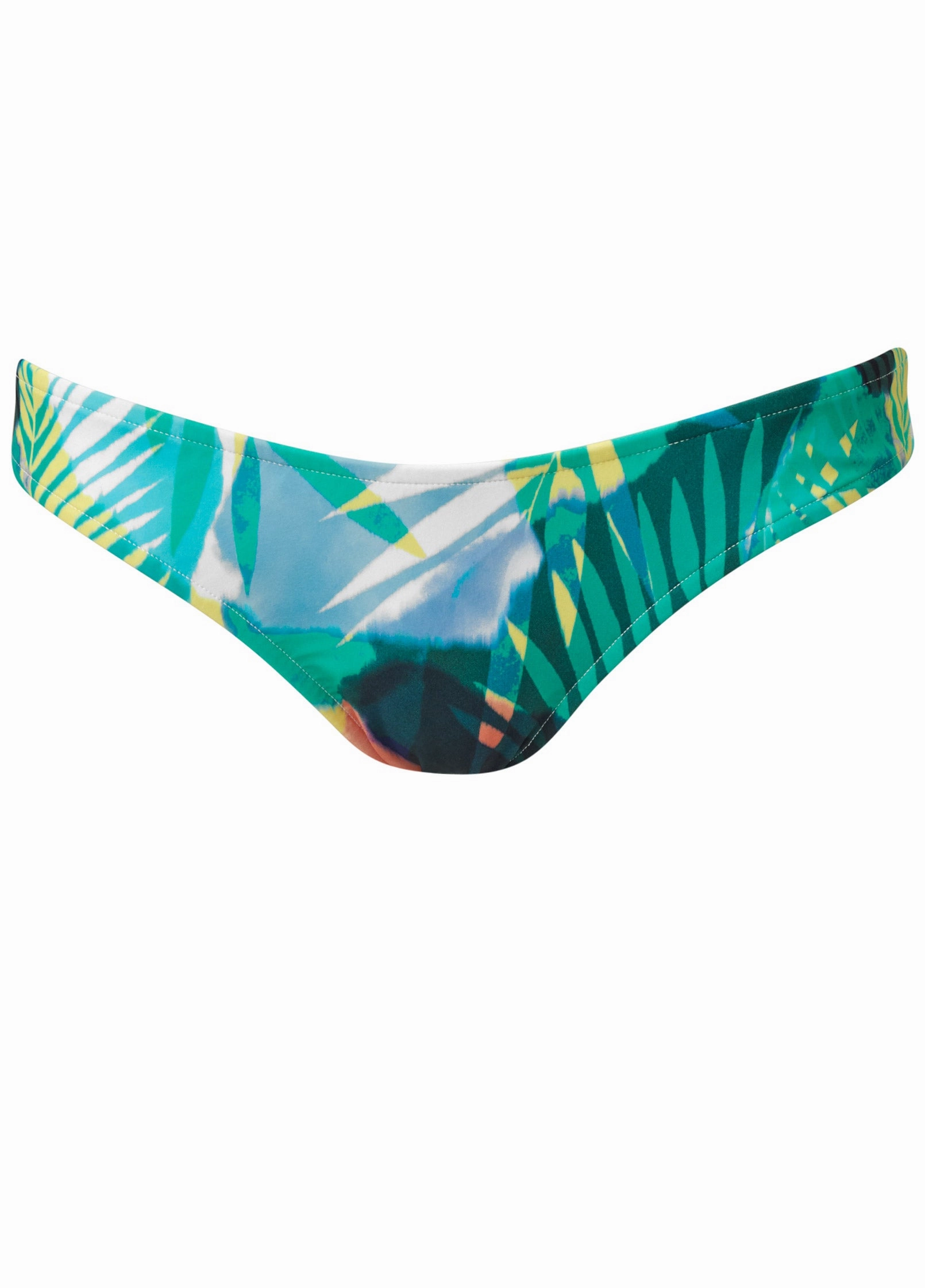 Bali Moderate Bottom - Vibrant Palms