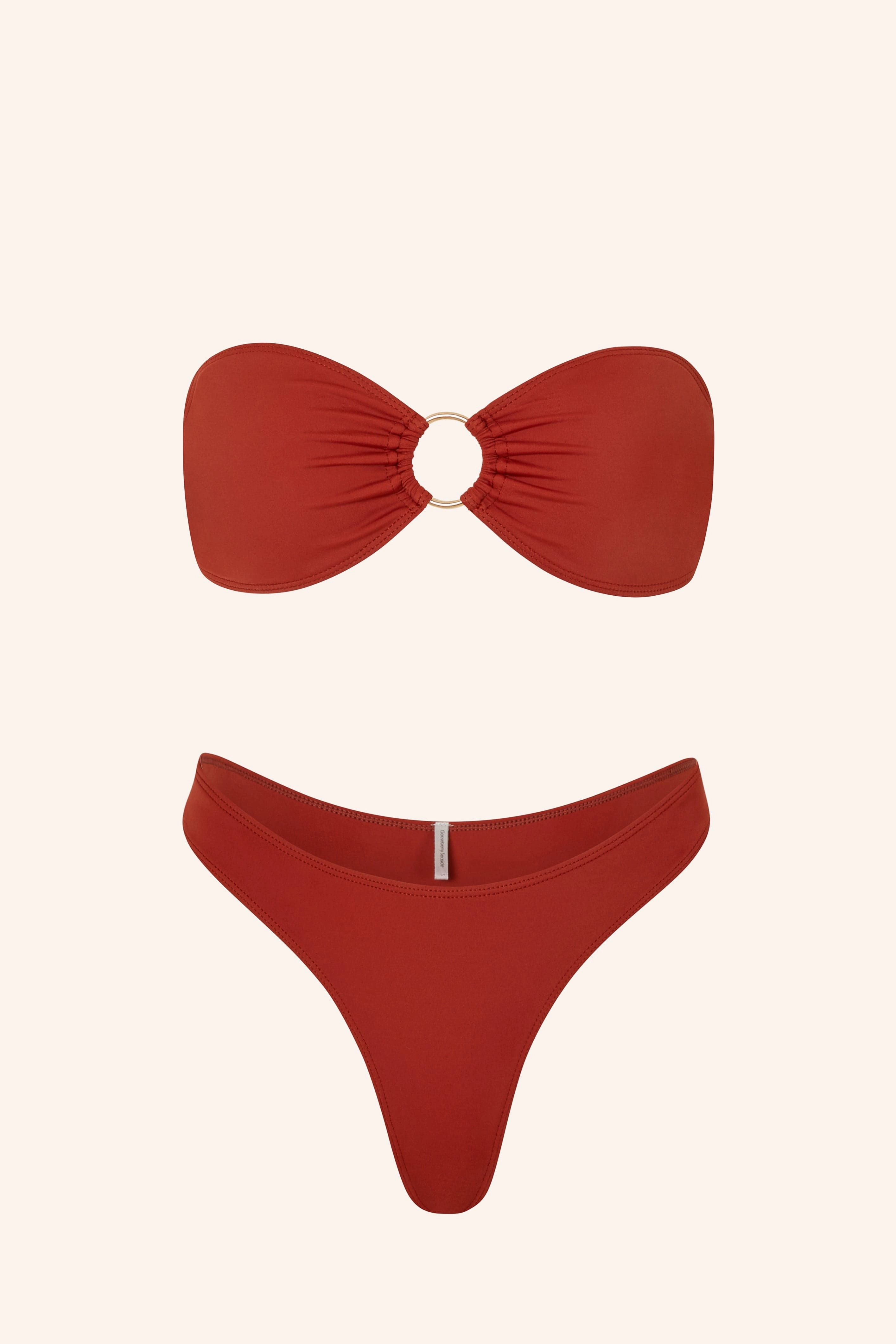 Bandeau Cassis